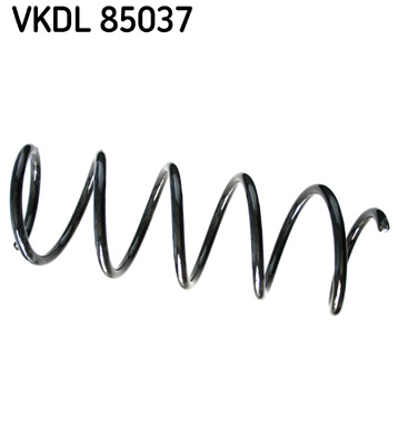 SKF VKDL 85037 Fahrwerksfeder